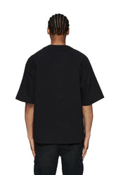 PURPLE BRAND P340 Baseball Shirt at Gravity NYC